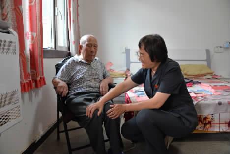 “這案子能調(diào)解成功，真辛苦你們了”