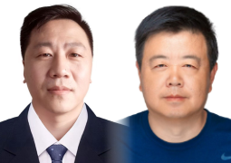 黃樹燾、王宇群體
