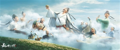 2023年中國(guó)電影:多元共生齊歡騰