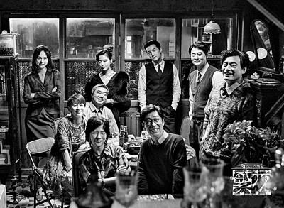 《繁花》中，時(shí)代才是看不見的主角